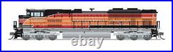 N Broadway Limited EMD SD70ACe SOUTHERN PACIFIC HERITAGE PARAGON 4 Item #7036