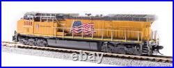 N Broadway Limited GE AC6000 UNION PACIFIC #6888 Paragon3 Item #6282