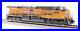 N Broadway Limited GE AC6000 UNION PACIFIC #6889 Paragon3 Item #6283