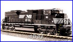N Broadway Ltd 3460 Norfolk Southern SD70ACe Locomotive DCC & Sound #1018 NIB