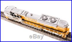 N Broadway Ltd 3471 UP Heritage D&RGW SD70ACe Locomotive DCC & Sound #1989 NIB