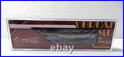 N Gauge Broadway Limited 6274 CSX AC5000 Diesel Cab 662 DCC/DC Paragon III Sound