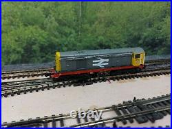 N Gauge Farish Class 20 no. 20132 DCC SOUND