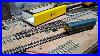 N Gauge Farish Class 25 DCC Sound