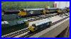 N Gauge Farish Class 37 DCC Sound By Delticnapier