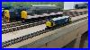 N Gauge Farish Class 37 DCC Sound Legomanbiffo By Delticnapier