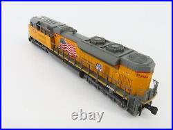 N KATO 176-8401 UP Building America EMD SD70ACe Diesel #8424 with DCC & Sound