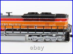 N KATO 176-8406 UP SP Daylight Heritage EMD SD70ACe Diesel #1996 withDCC & Sound