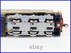 N KATO Kobo Custom 176-9211-LS ATSF SDP40F Type IV-a Diesel #5250 withDCC & Sound