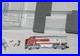 N Kato #176-1121 EMD F3A AT&SF #21 with DCC and sound installed LNIB see video