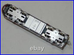N Kato #176-1121 EMD F3A AT&SF #21 with DCC and sound installed LNIB see video