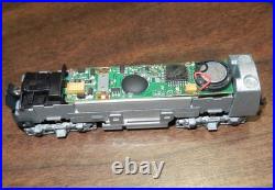 N Kato #176-1121 EMD F3A AT&SF #21 with DCC and sound installed LNIB see video