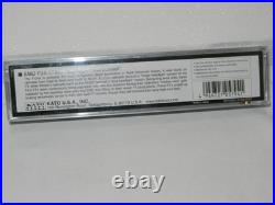 N Kato #176-1121 EMD F3A AT&SF #21 with DCC and sound installed LNIB see video