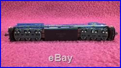 N Kato 176-8914 Dcc/sound Csx Es44ac Diesel Locomotive #737 Vg/orig Box