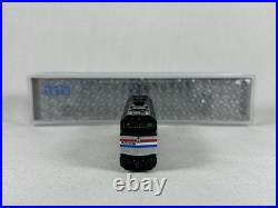 N Kato DCC Sound Equipped Amtrak Ph III F40PH #374 Brand New