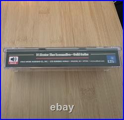N Master Atlas GOLD Norfolk & Western Rd# 1518 Loksound V5 Equipped DCC
