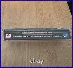 N Master Atlas GOLD SD-35 Norfolk & Western Rd# 1504 Loksound V5 Equipped DCC