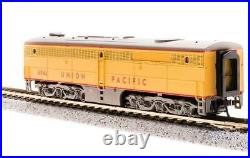 N-SCALE BLI 3857 Alco PB Powered Sound and DCC Union Pacific 606B