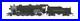 N-SCALE Broadway 5727 USRA 2-8-2 Light Mikado Sound and DCC PRR 9630