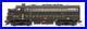 N SCALE InterMountain 69206S-05 Pennsylvania F7A Diesel Locomotive LokSound 9806