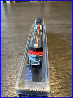 N SCALE Union Pacific EMD SD70ACe #1111 PBOP Kato 176-8412-LS DCC/Sound