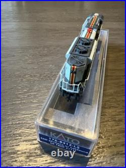 N SCALE Union Pacific EMD SD70ACe #1111 PBOP Kato 176-8412-LS DCC/Sound