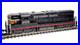 N SP Black Widow SD-9 Diesel Locomotive #5440 DCC/Sound ESU GOLD Atlas #40003687