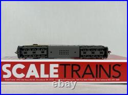 N ScaleTrains DCC Sound Ready Union Pacific C44-9W #9572 Brand New