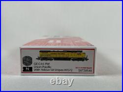 N ScaleTrains DCC Sound Ready Union Pacific C44-9W #9572 Brand New