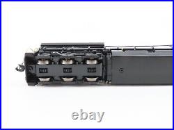 N ScaleTrains SXT32059 NS GE Tier 4 GEVO ET44AC Diesel #3606 withDCC & Sound