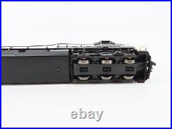 N ScaleTrains SXT32059 NS GE Tier 4 GEVO ET44AC Diesel #3606 withDCC & Sound