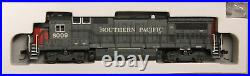 N Scale ATLAS 40 005 160 SOUTHERN PACIFIC Dash 8-40B Loco # 8009 DCC & SOUND