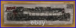 N Scale ATLAS 40 005 160 SOUTHERN PACIFIC Dash 8-40B Loco # 8009 DCC & SOUND