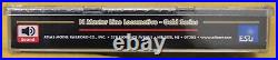 N Scale ATLAS 40 005 160 SOUTHERN PACIFIC Dash 8-40B Loco # 8009 DCC & SOUND