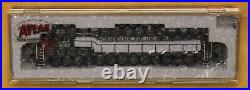 N Scale ATLAS 40 005 161 SOUTHERN PACIFIC Dash 8-40B Loco # 8017 DCC & SOUND
