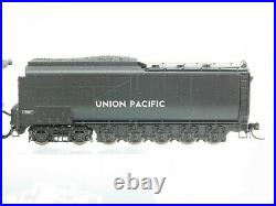 N Scale Athearn 11826 UP Union Pacific 4-8-8-4 Big-Boy Steam #4009 withDCC & Sound