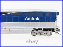 N Scale Athearn ATH06780 AMTK Amtrak West EMD F59PHI Diesel #455 withDCC & Sound