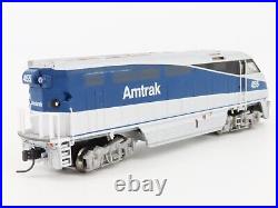 N Scale Athearn ATH06780 AMTK Amtrak West EMD F59PHI Diesel #455 withDCC & Sound