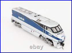 N Scale Athearn ATH06780 AMTK Amtrak West EMD F59PHI Diesel #455 withDCC & Sound