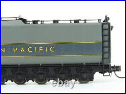 N Scale Athearn ATH22922 UP 4-6-6-4 Challenger Steam #3977 with DCC & Sound