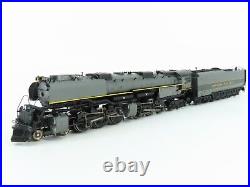 N Scale Athearn ATH22922 UP 4-6-6-4 Challenger Steam #3977 with DCC & Sound
