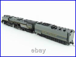 N Scale Athearn ATH22922 UP 4-6-6-4 Challenger Steam #3977 with DCC & Sound
