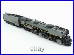 N Scale Athearn ATH22922 UP 4-6-6-4 Challenger Steam #3977 with DCC & Sound
