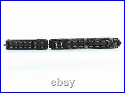 N Scale Athearn ATH22922 UP 4-6-6-4 Challenger Steam #3977 with DCC & Sound