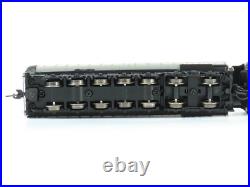 N Scale Athearn ATH22922 UP 4-6-6-4 Challenger Steam #3977 with DCC & Sound