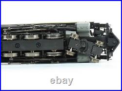 N Scale Athearn ATH22922 UP 4-6-6-4 Challenger Steam #3977 with DCC & Sound