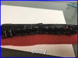 N Scale Athearn Big Boy 4-8-8-4 4014 Dcc With Sound