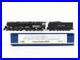 N Scale Athearn Genesis 11805 UP 4-6-6-4 Challenger Steam #3943 withDCC & Sound