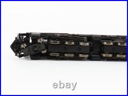N Scale Athearn Genesis 11805 UP 4-6-6-4 Challenger Steam #3943 withDCC & Sound