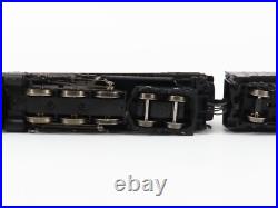 N Scale Athearn Genesis 11805 UP 4-6-6-4 Challenger Steam #3943 withDCC & Sound